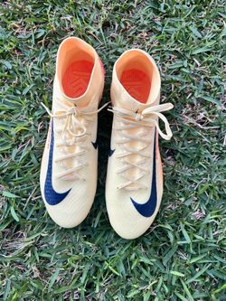 ZM SUPERFLY 10 ELITE KM FG MEN SIZE 11.5