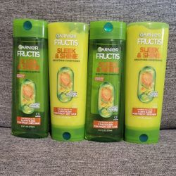 Garnier Shampoo/conditioner 