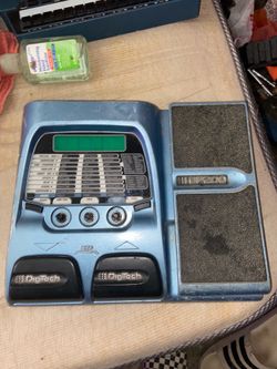 Digitech bp200
