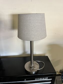 lamps