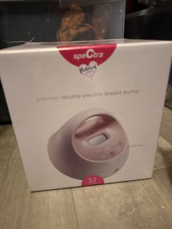 Breastpump