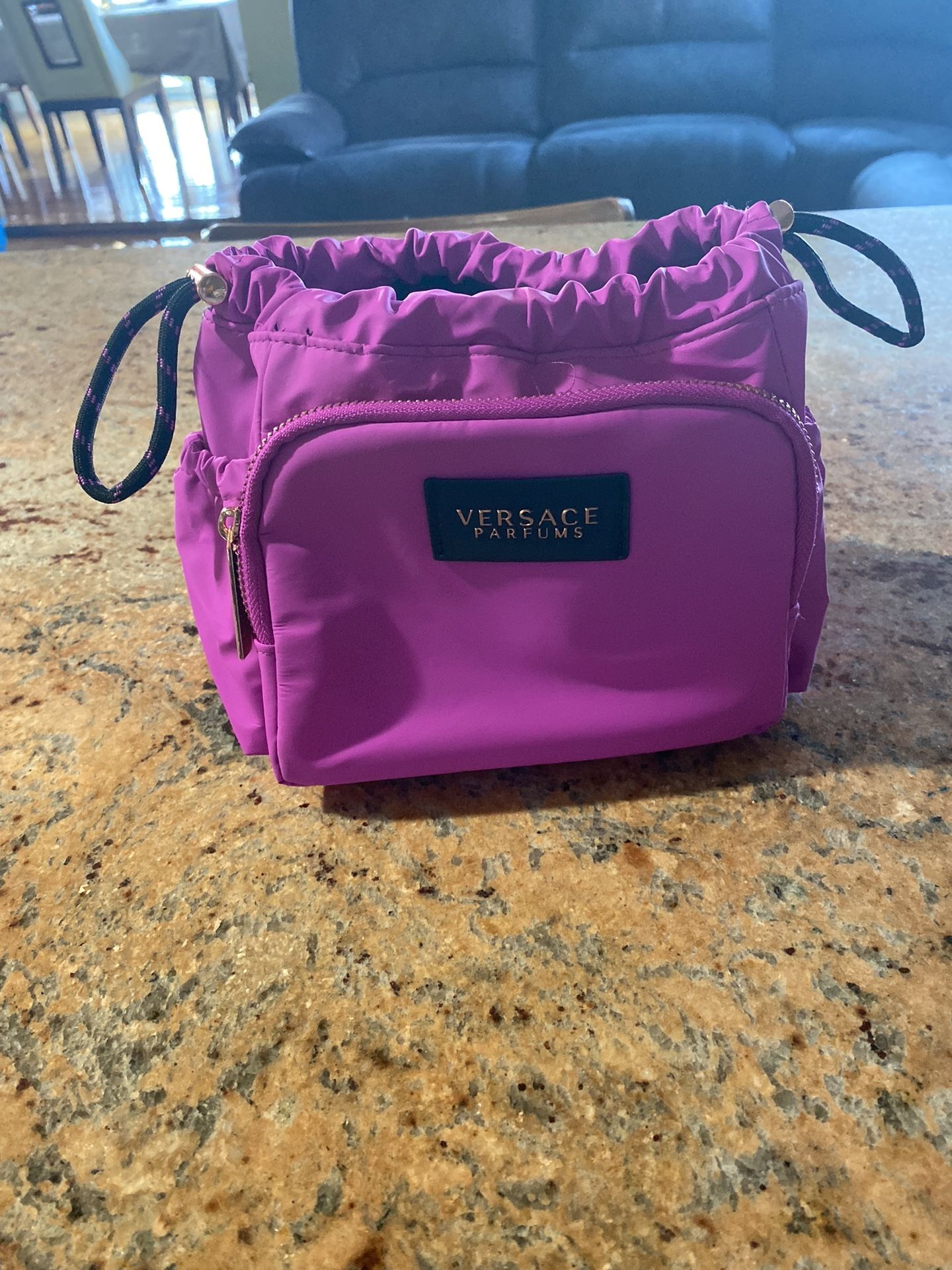 Versace parfums Bag
