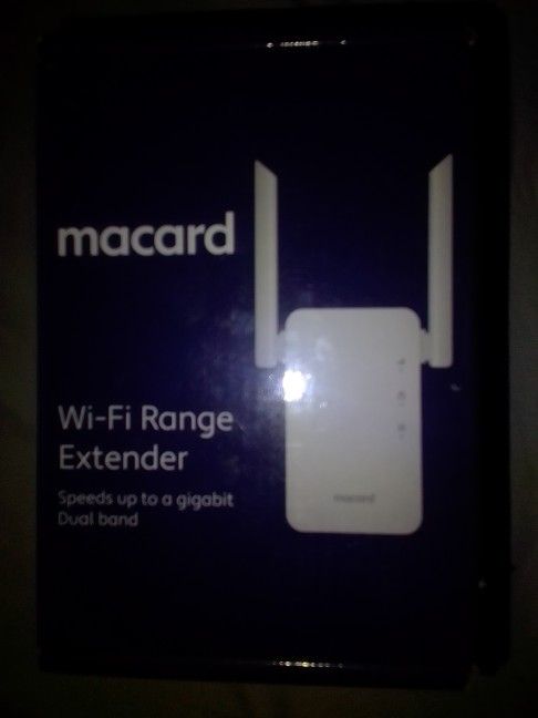 Wifi Extender