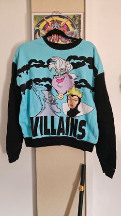 Boxlunch Crew neck