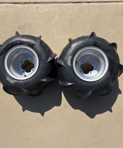 Atv Sandpaddles