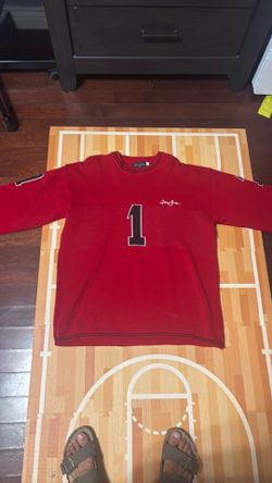 Sean John sweater