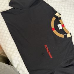 Burberry Shirt