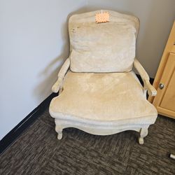 Antique Chair