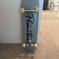 Primitive Skateboard