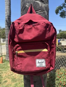 Herschel Backpack