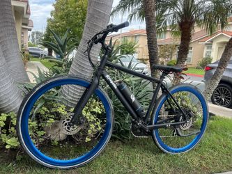 └➤➤➤ Propella V4.0 Single-Speed (SS) E-Bike | Electric Bike