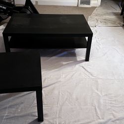 IKEA Lack Tables & Desks