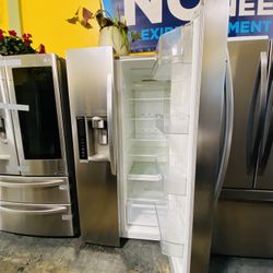 Refrigerador Side By Side A Pagos