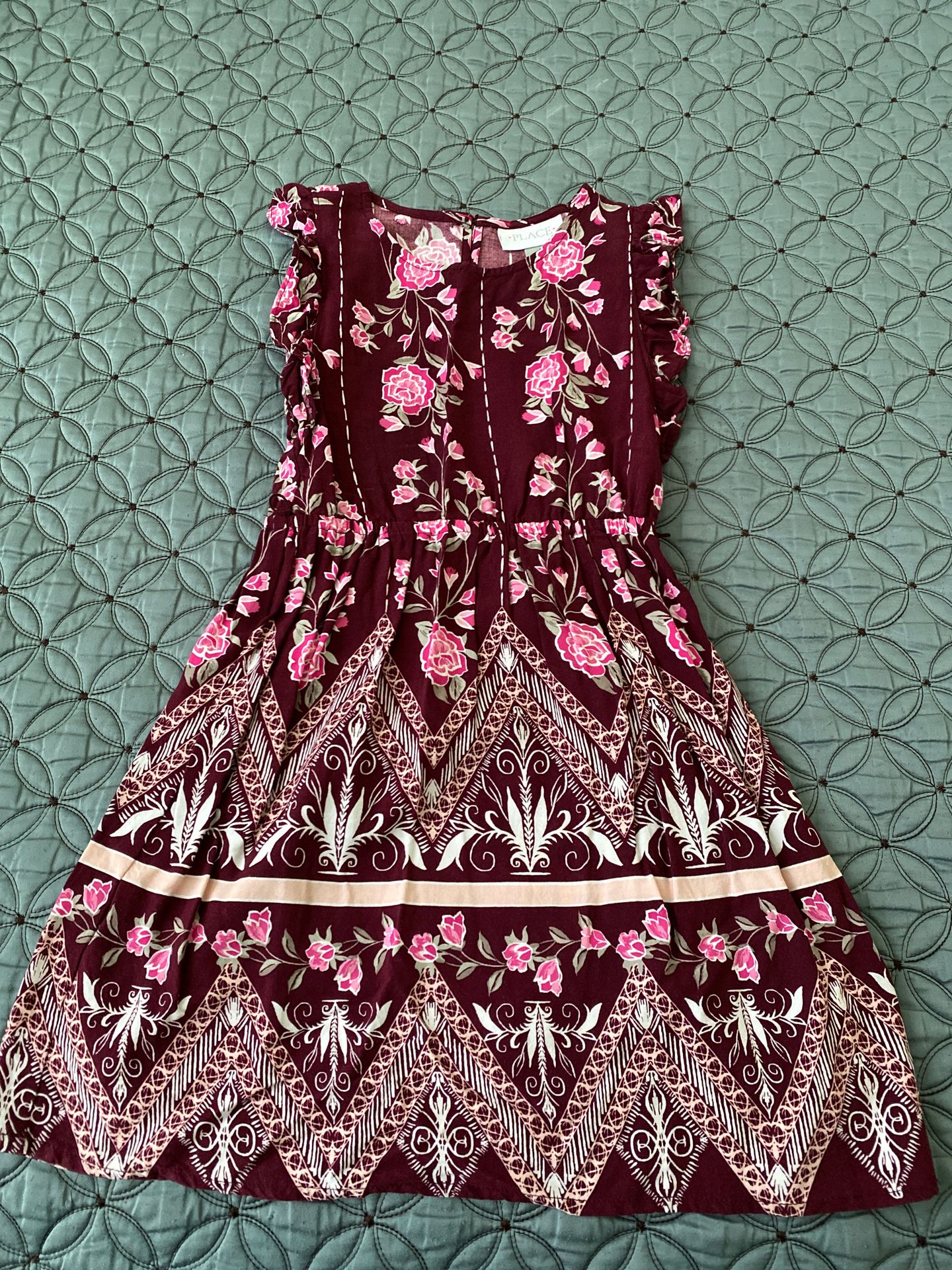 Girls Dress