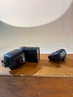 Godox V860III-S Flash + X2T-S Trigger (Sony)