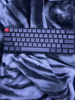 60% Keyboard