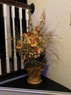 Beautiful Floral Arrangement