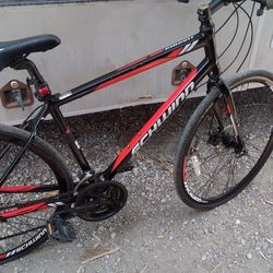 Schwinn Bicycle
