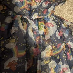 Care Bears Dress