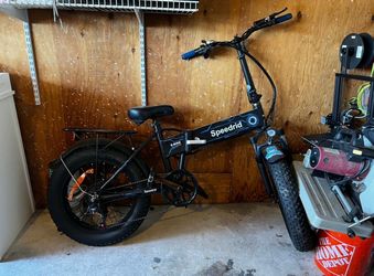Ebike