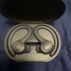 Jlab Bluetooth Wireless Earbuds