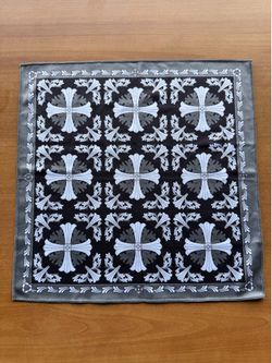 Chrome Hearts Lens Cloth