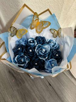 Eternal Roses