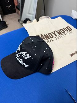 Dandy hats