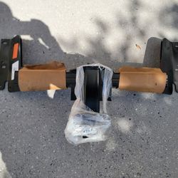 Chevy Equinox 2" Trailer Hitch Receiver 