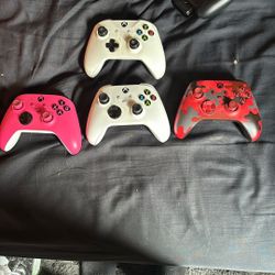 Xbox s controller
