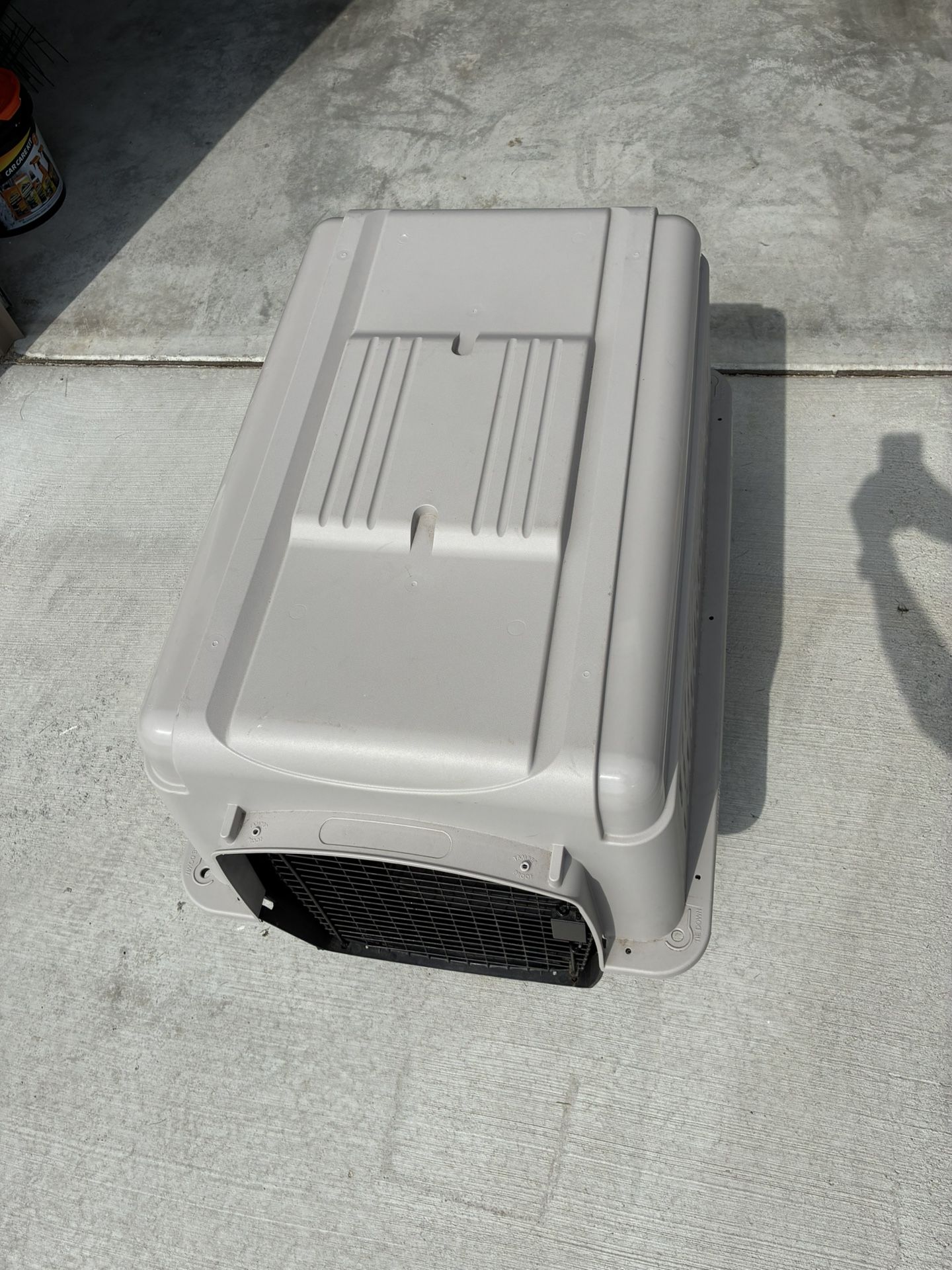 Dog Kennel