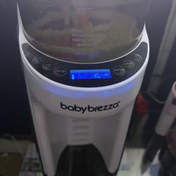 Baby Breeze Formula Pro 