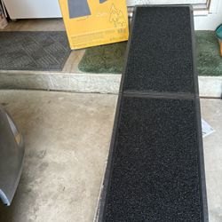 Rise And Climb Dog Ramp