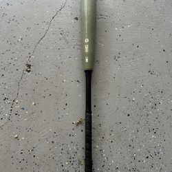 Demarini The Goods BBCOR Baseball Bat