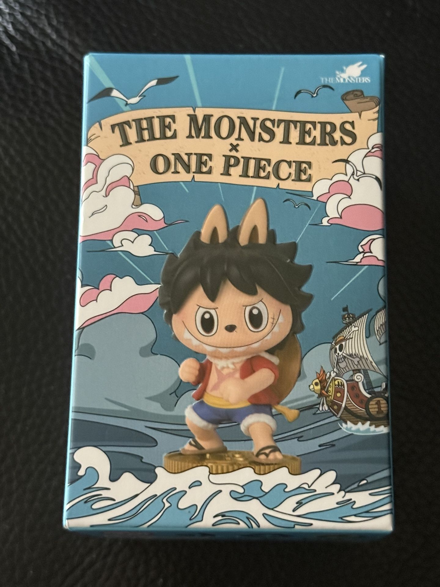 The Monsters One Piece