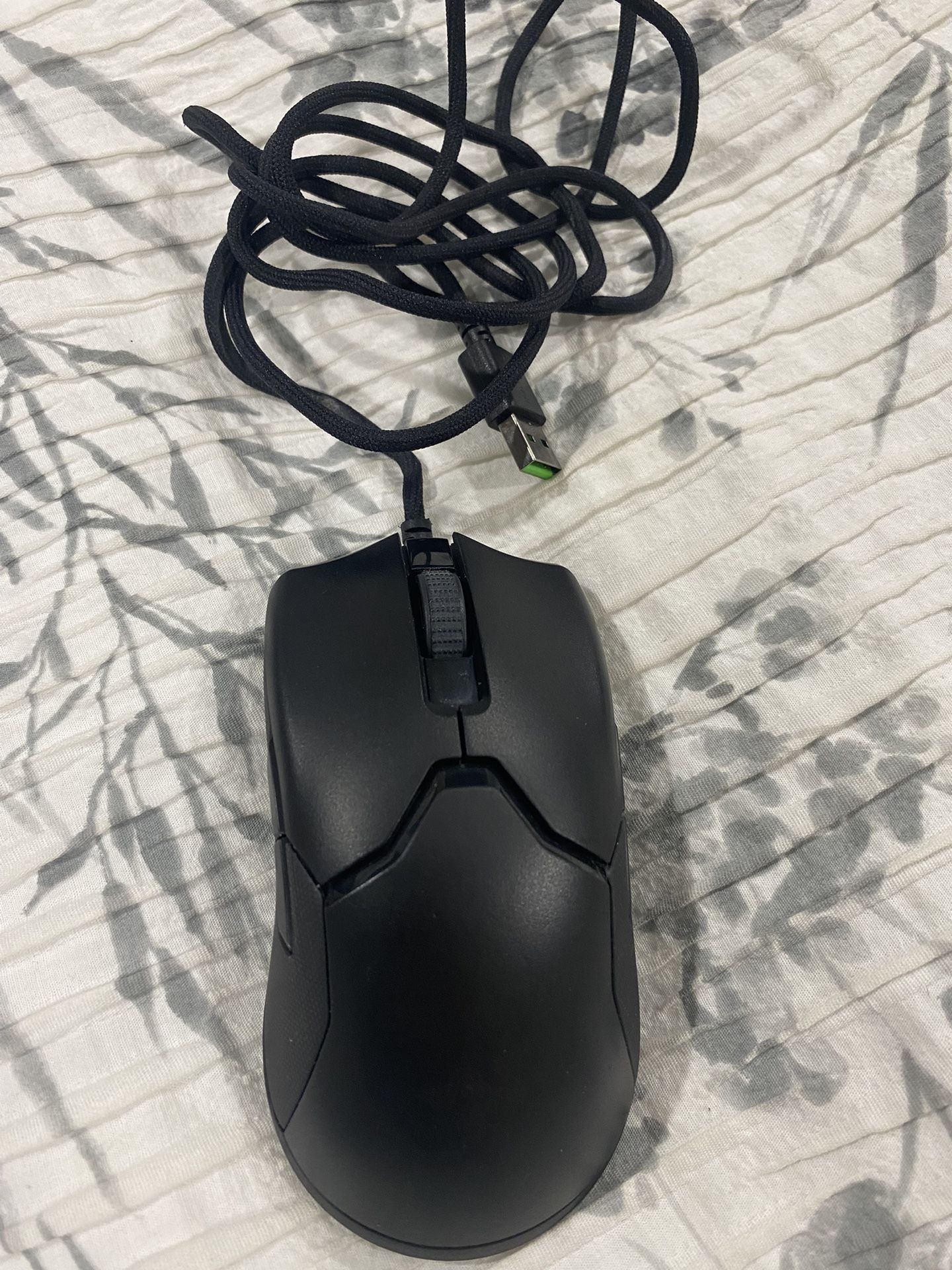 Gaming Mouse Collection