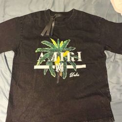 amiri t shirt 