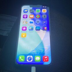 iPhone 13 128gb Unlocked Good