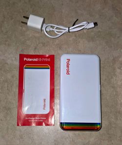 Polaroid Hi-Print Pocket n Printer