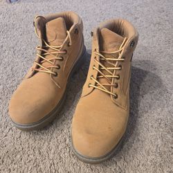 Lugs Work Boots Size 11.5 Mens