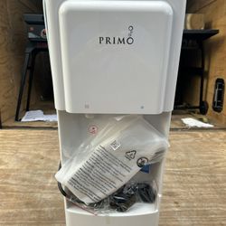 Brand New White Primo Water Cooler And Heater