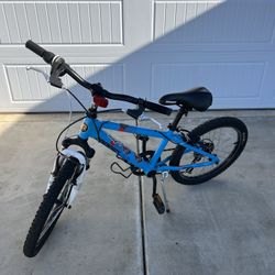 Kids Diamondback Mountain bike 