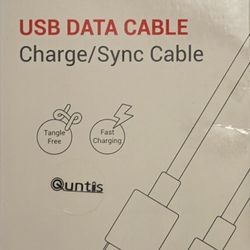 Usb Data Charging Cable iphone/ipad