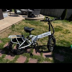 E Bike 