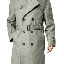 Weather Coat 