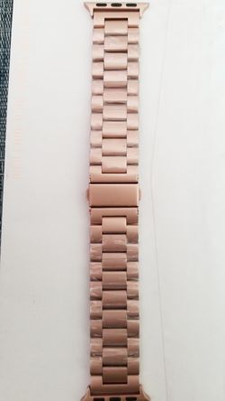38 mm Apple Watch Band