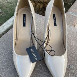 Pumps