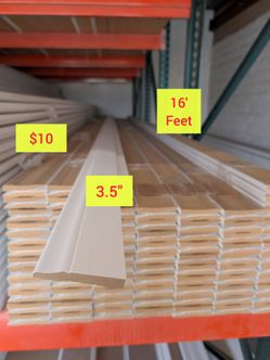 Baseboard