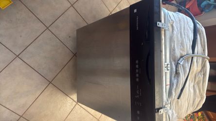 Frigidaire Dishwasher Working only $50!!!