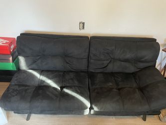 Click Clack Sofa